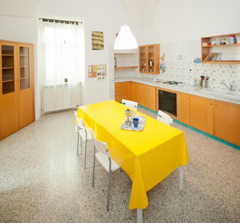 A Corte Balduini Villa Lecce Kamer foto